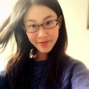 Meet your Posher, Cindy